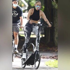 Niyama Sol Face Leggings